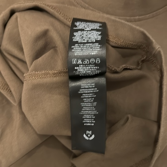 PITTI T-Shirt size LARGE - Picture 6 of 6